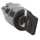 SCHNEIDER ELECTRIC - Testa selettore a chiave con chiave speciale ZB4BG02K1342A