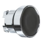 SCHNEIDER ELECTRIC - Testa pulsante diametro 22 - passo-passo - filoghiera - nera