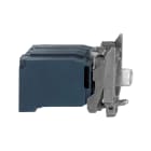 SCHNEIDER ELECTRIC - Corpo per lampada spia - ZB4 - lampadina BA 9S - 110-120 V