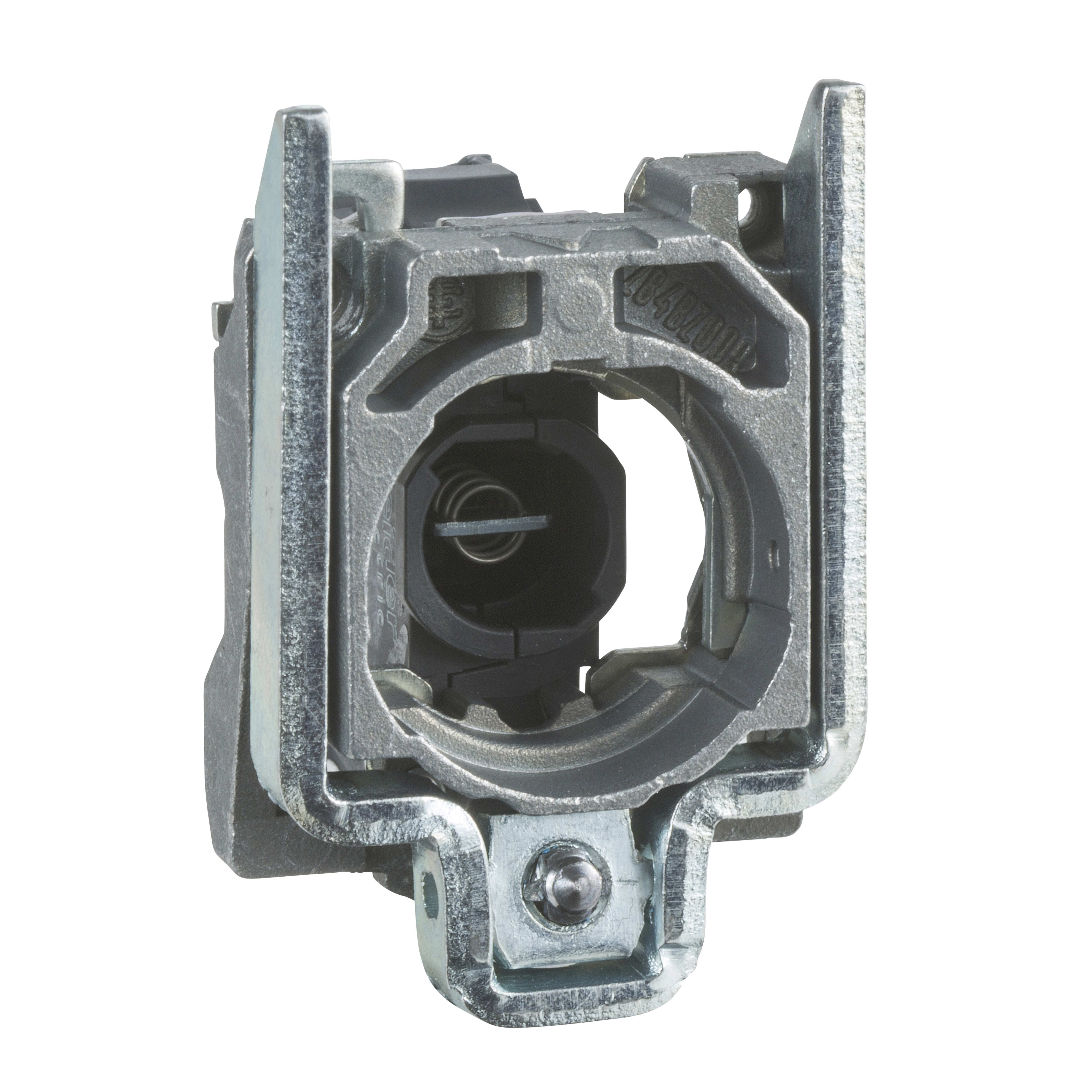 SCHNEIDER ELECTRIC - Corpo per lampada spia - ZB4 - base BA 9S - 250 V