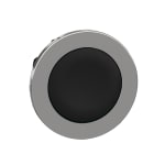 SCHNEIDER ELECTRIC - Testa pulsante nero filopannello