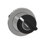 SCHNEIDER ELECTRIC - Testa selettore a chiave 455 filopannello 2 pos. Fisse estrazione in tutte