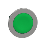 SCHNEIDER ELECTRIC - Testa pulsante verde filopannello ad aggancio passo-passo