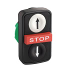 SCHNEIDER ELECTRIC - Lampadina a incandescenza - BA 9S - 6V 1,2 W