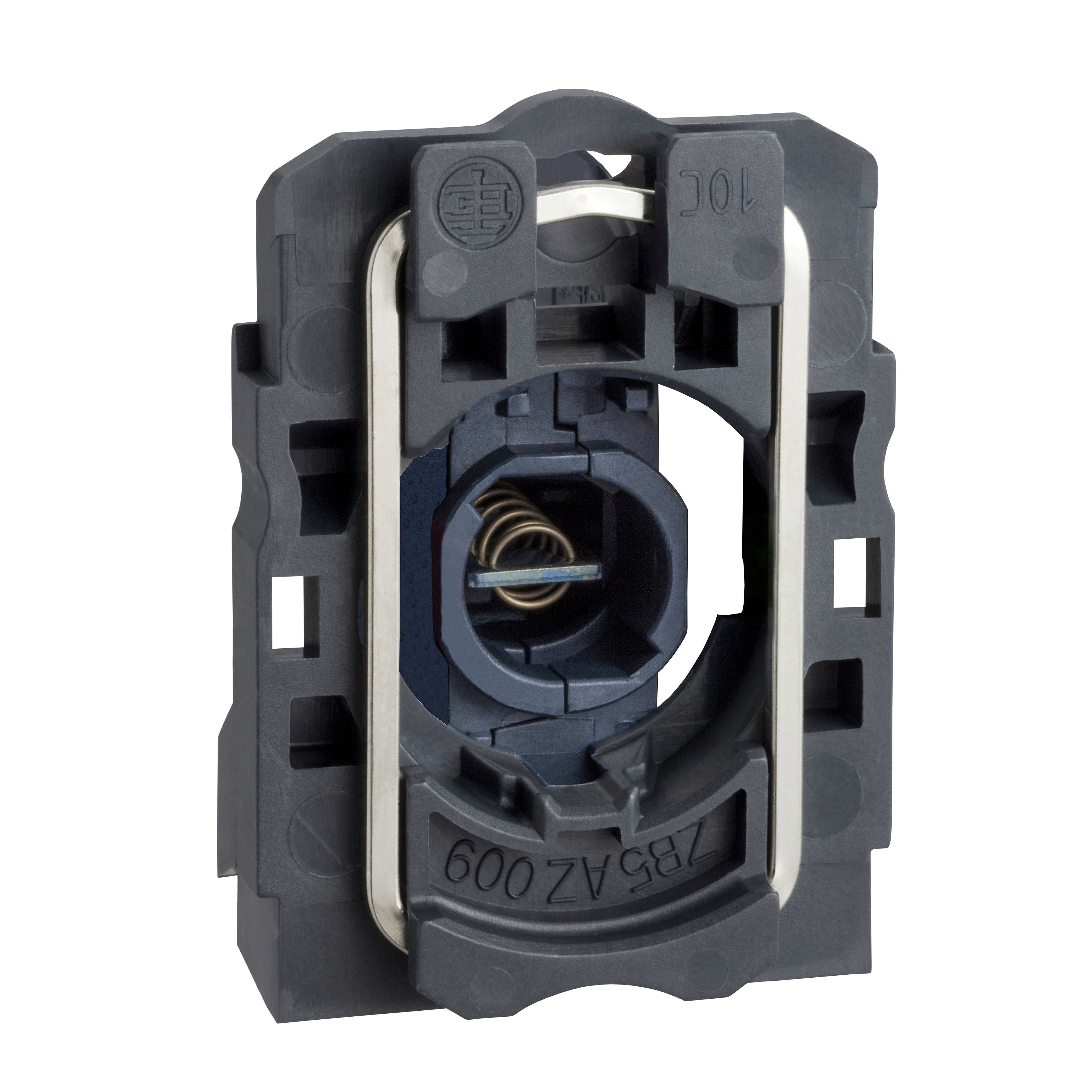 SCHNEIDER ELECTRIC - Corpo per lampada spia - ZB5 - base BA 9S - 250 V