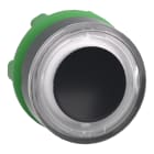 SCHNEIDER ELECTRIC - Testa pulsante luminoso diametro 22 - bianco- per LED universale