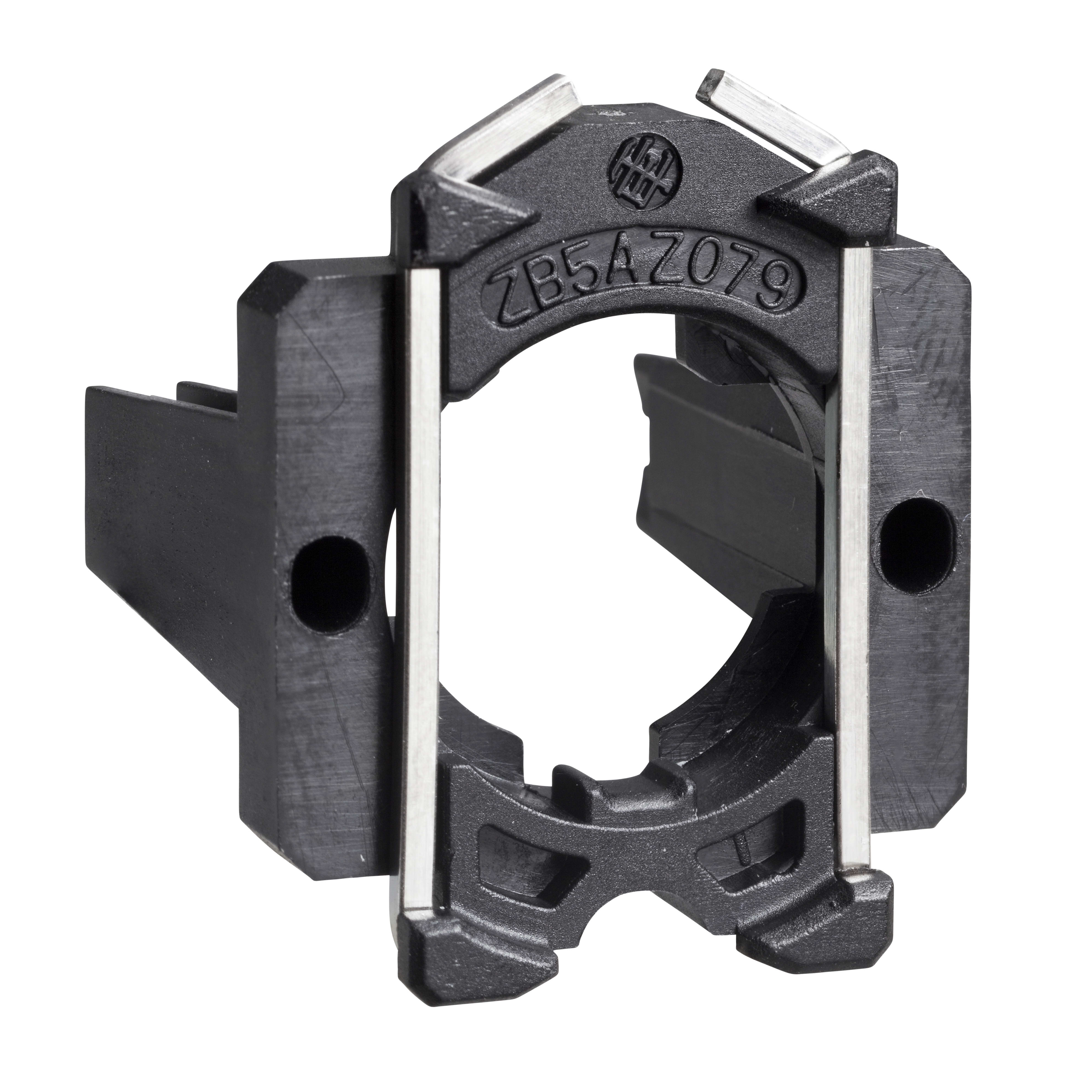 SCHNEIDER ELECTRIC - Base di fissaggio - per supporto circuito stampato