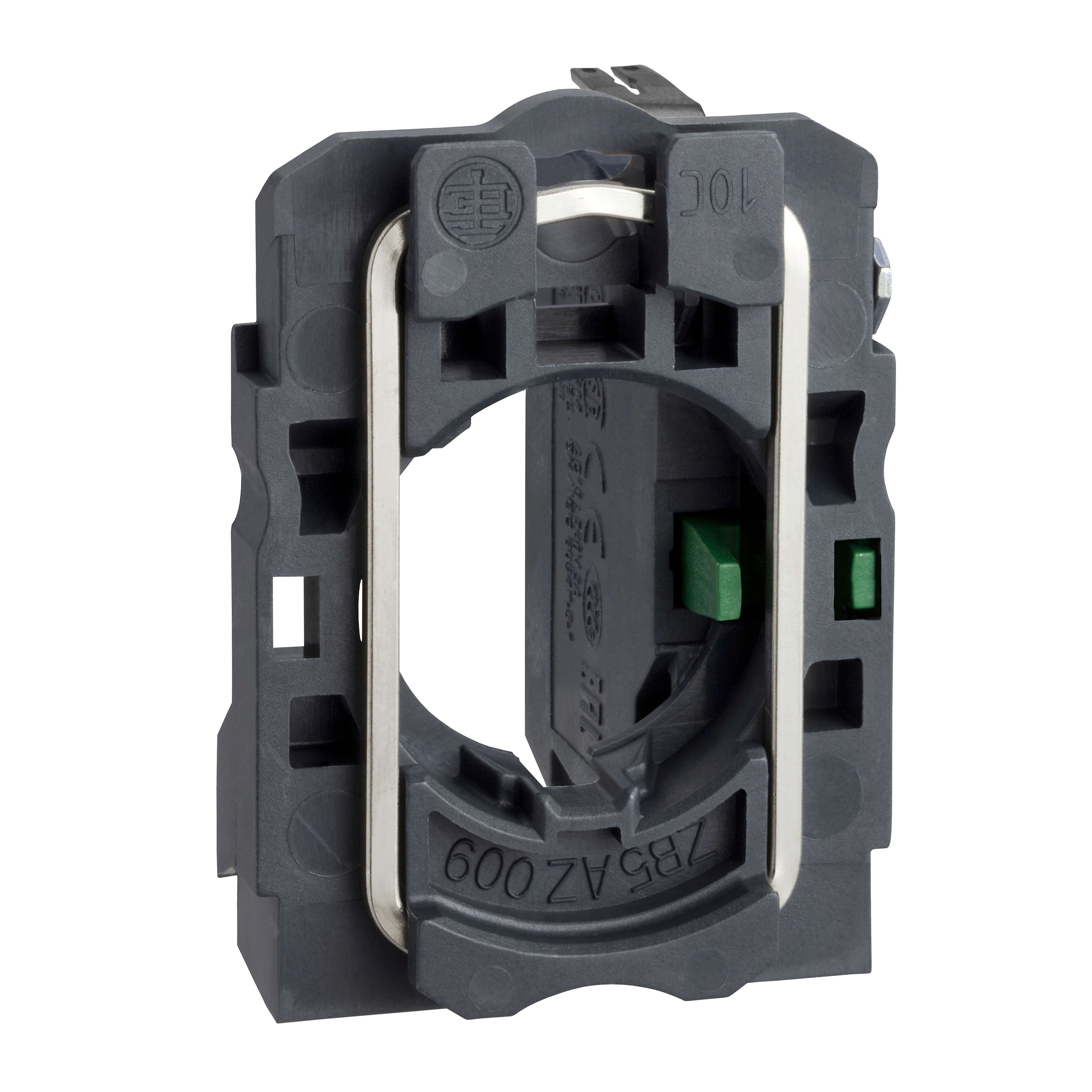 SCHNEIDER ELECTRIC - Corpo contatti diametro 22 - 1NO