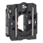 SCHNEIDER ELECTRIC - Corpo contatti diametro 22 - 2 NC - - A MOLLA