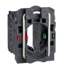SCHNEIDER ELECTRIC - Corpo contatti no+nc accavallati