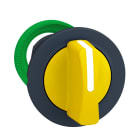 SCHNEIDER ELECTRIC - Testa selettore a leva 3 pos. diametro 30mm