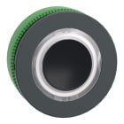 SCHNEIDER ELECTRIC - Testa pulsante luminoso bianco diametro 30- per LED universale