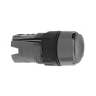 SCHNEIDER ELECTRIC - Testa pulsante diametro 16 - nero