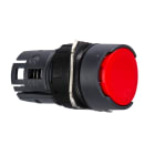 SCHNEIDER ELECTRIC - Testa pulsante diametro 16 - rosso