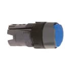 SCHNEIDER ELECTRIC - Testa pulsante diametro 16 - blu