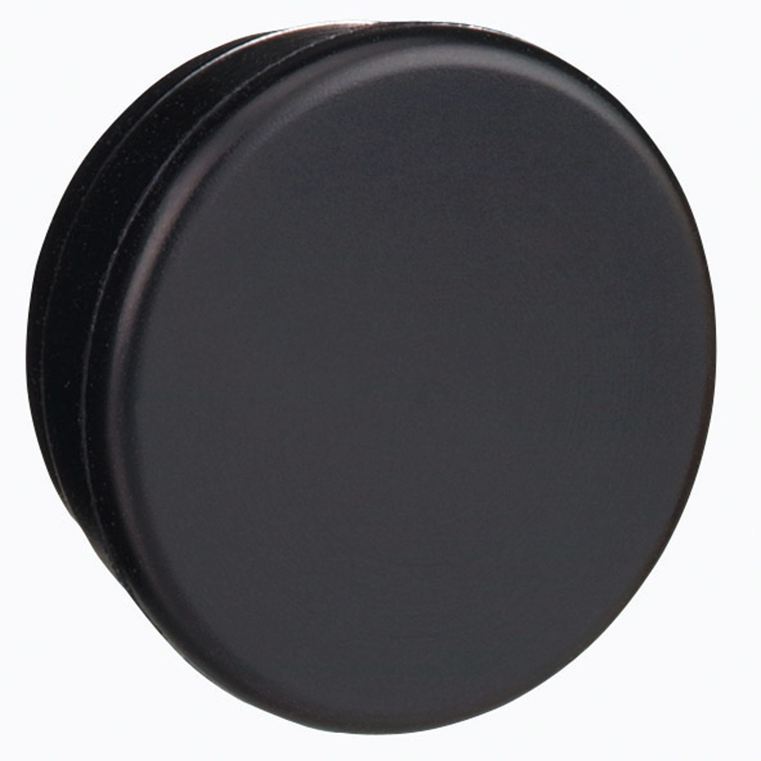 SCHNEIDER ELECTRIC - TAPPO OTTURATORE CIRCOLARE PER diametro 16 MM - 10-CONF