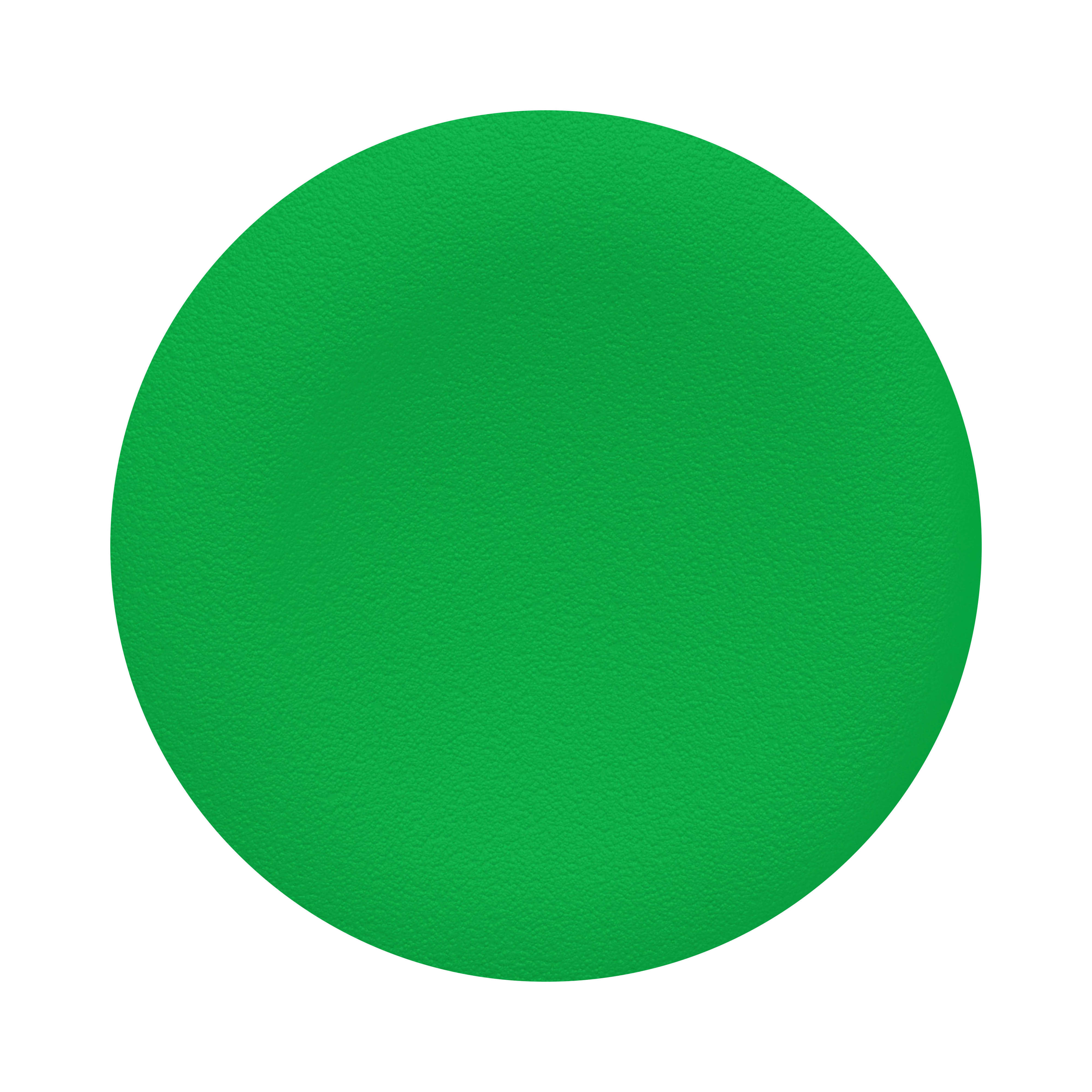 SCHNEIDER ELECTRIC - Capsula verde senza marcatura per pulsanti tripli diametro 22 - [prezzo per 100 pz]
