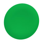 SCHNEIDER ELECTRIC - Harmony XB4, Harmony XB5, capsula Antimicrobica verde per testa filopannello diametro 30