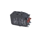 SCHNEIDER ELECTRIC - Elemento di contatto - ZBE diametro 22 - 2NO