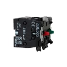 SCHNEIDER ELECTRIC - Elemento di contatto - ZBE diametro 22 - 1NO+1NC