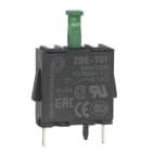 SCHNEIDER ELECTRIC - Elemento di contatto - ZBE diametro 22 - 1NO