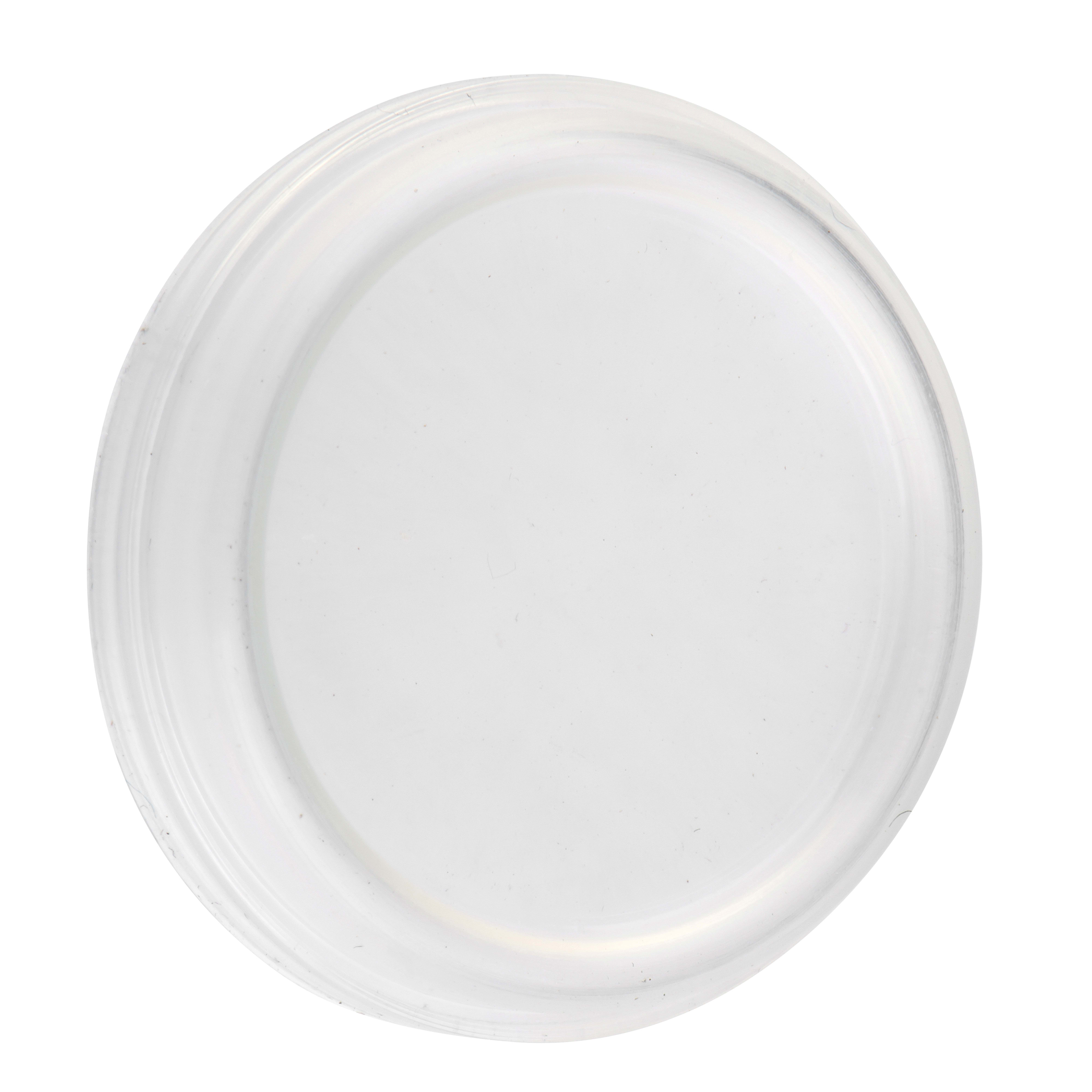 SCHNEIDER ELECTRIC - clear membrane for circular flush pushbutton diametro 22