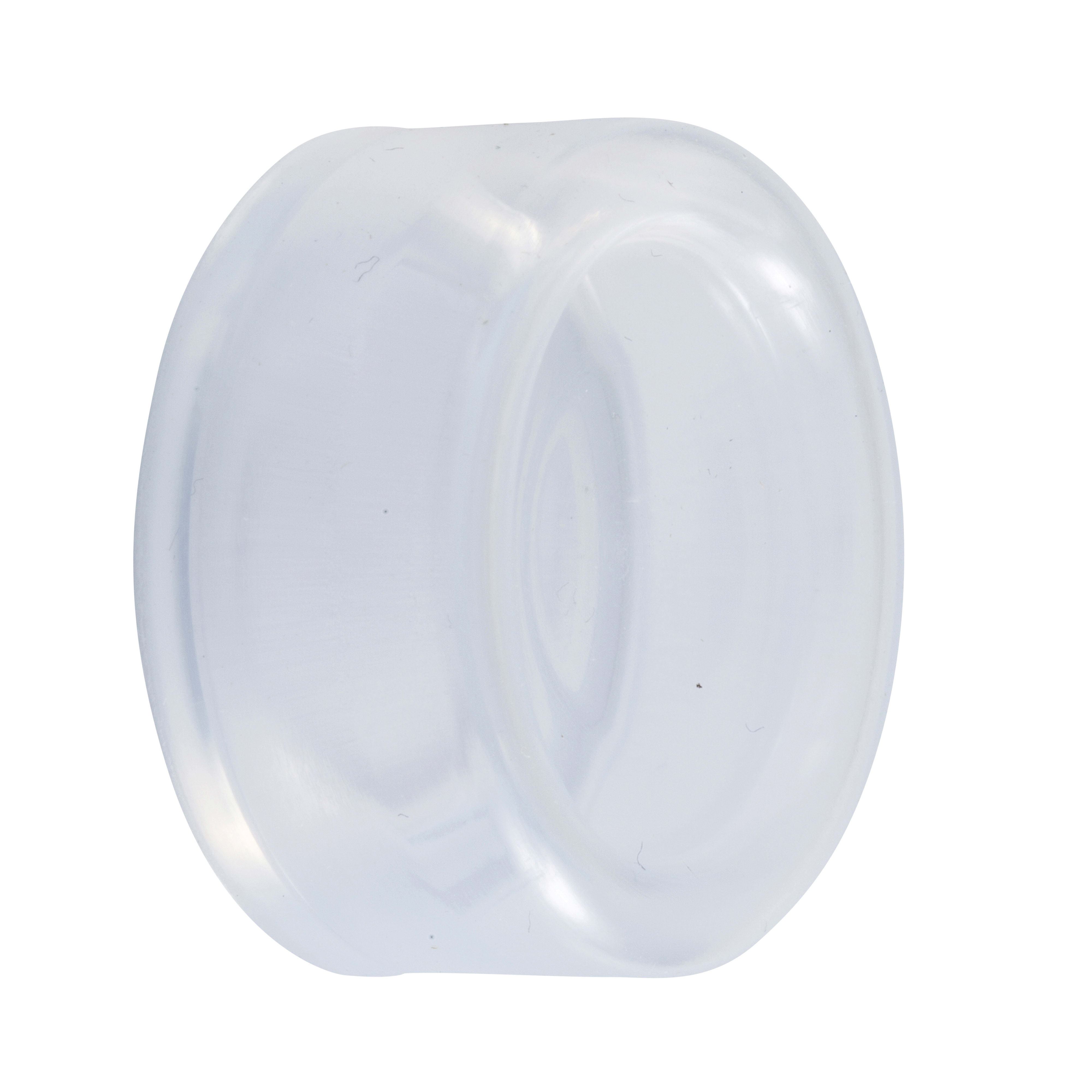 SCHNEIDER ELECTRIC - Cappuccio di protezione diametro 22mm - - 10-conf