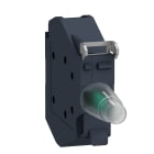 SCHNEIDER ELECTRIC - Elemento LED verde 24..240V ATEX