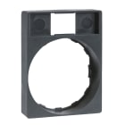 SCHNEIDER ELECTRIC - Porta etichetta 30 X 40mm senza etichetta per unità diametro 22 - [prezzo per 100 pz]