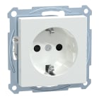 SCHNEIDER ELECTRIC - Schuko nscw QF cd bi at SysM