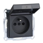 SCHNEIDER ELECTRIC - Presa terra cp IP44 QF cd all SysM