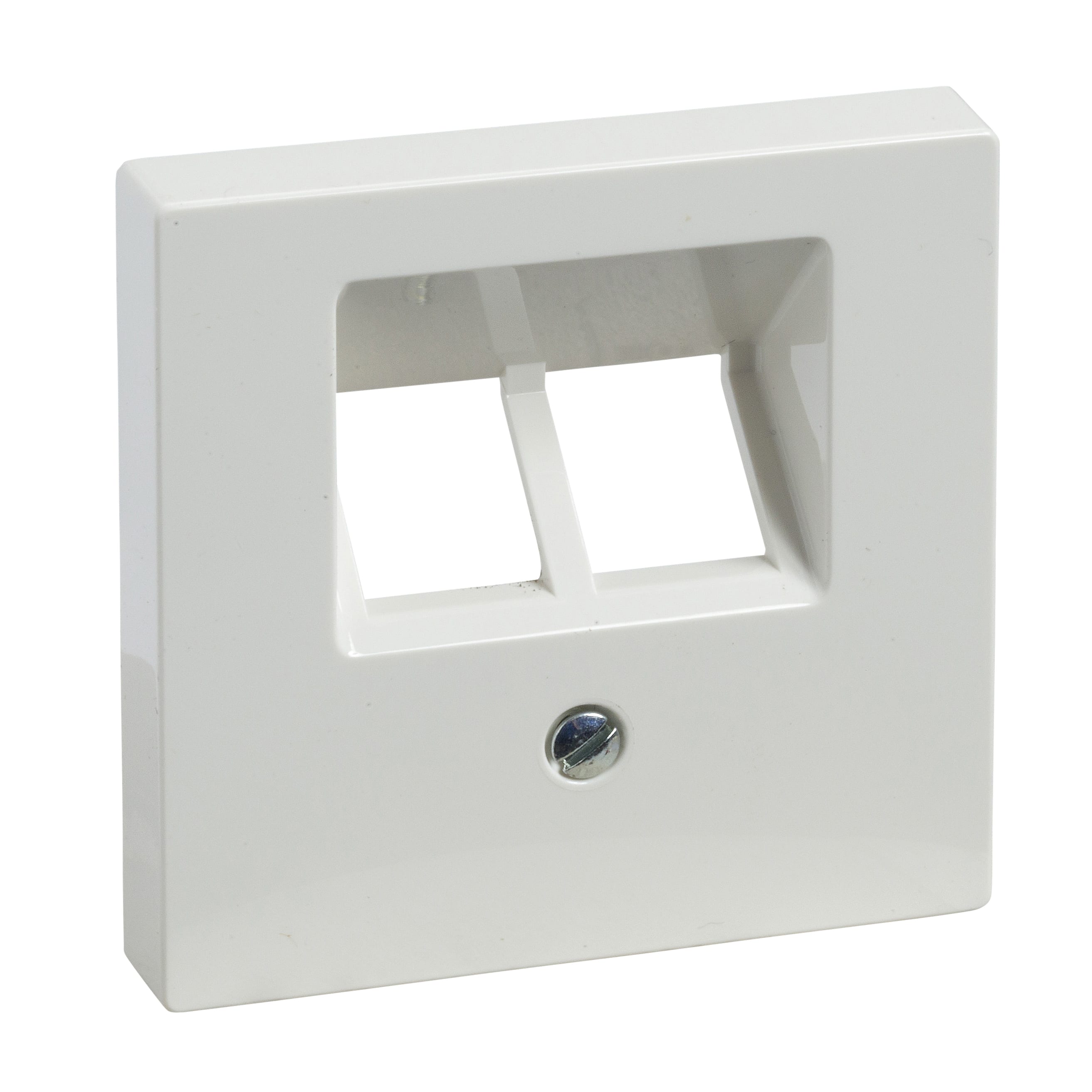 SCHNEIDER ELECTRIC - Piastr.centr.mod.UAE doppia bian