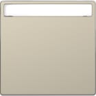 SCHNEIDER ELECTRIC - Copritasto con etichetta, sahara, System Design