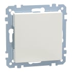 SCHNEIDER ELECTRIC - Cop.cieca bianco brill.System M