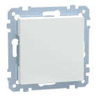 SCHNEIDER ELECTRIC - Copertura cieca, bianco attivo brillante