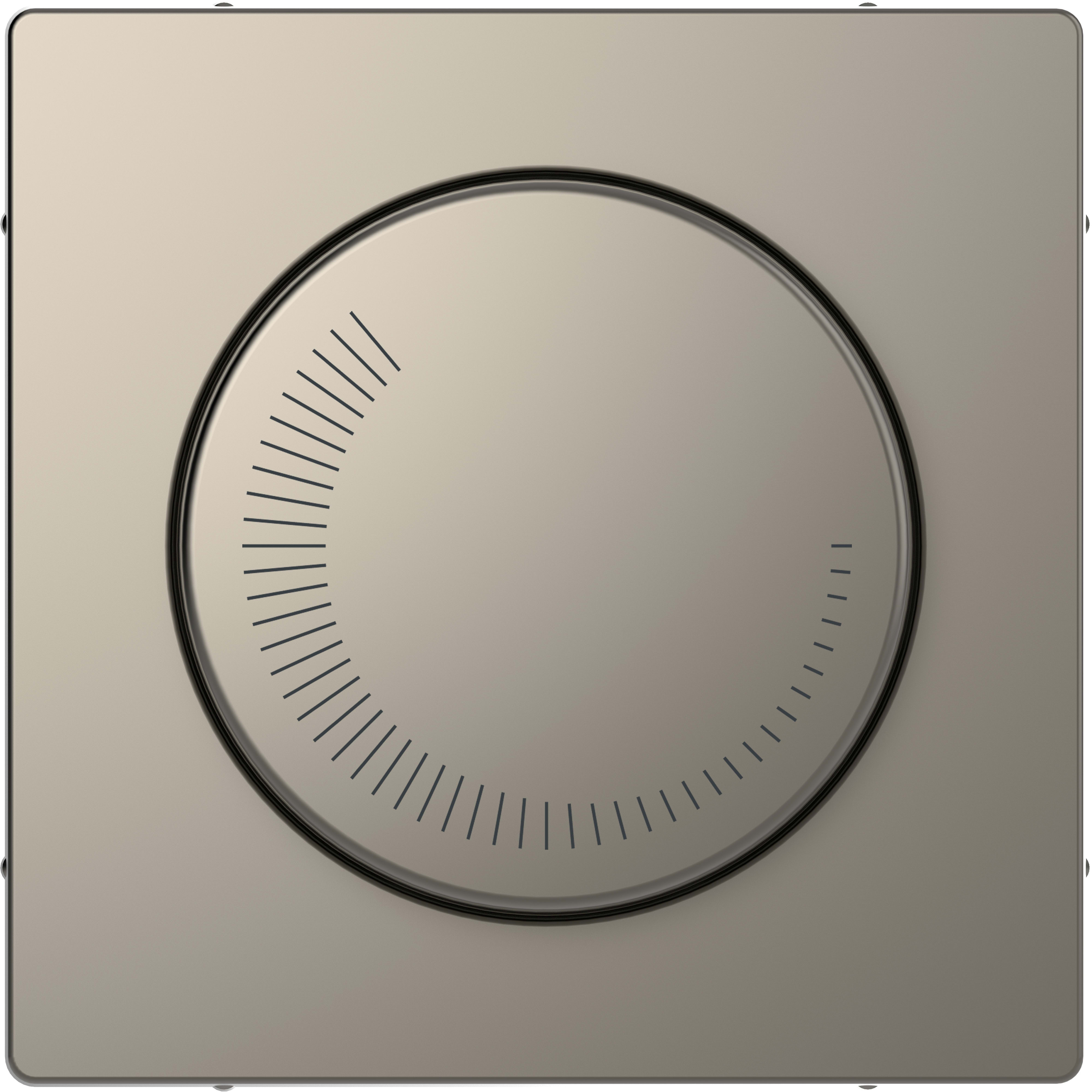 SCHNEIDER ELECTRIC - Piastra per controllo velocità, nickel, System Design