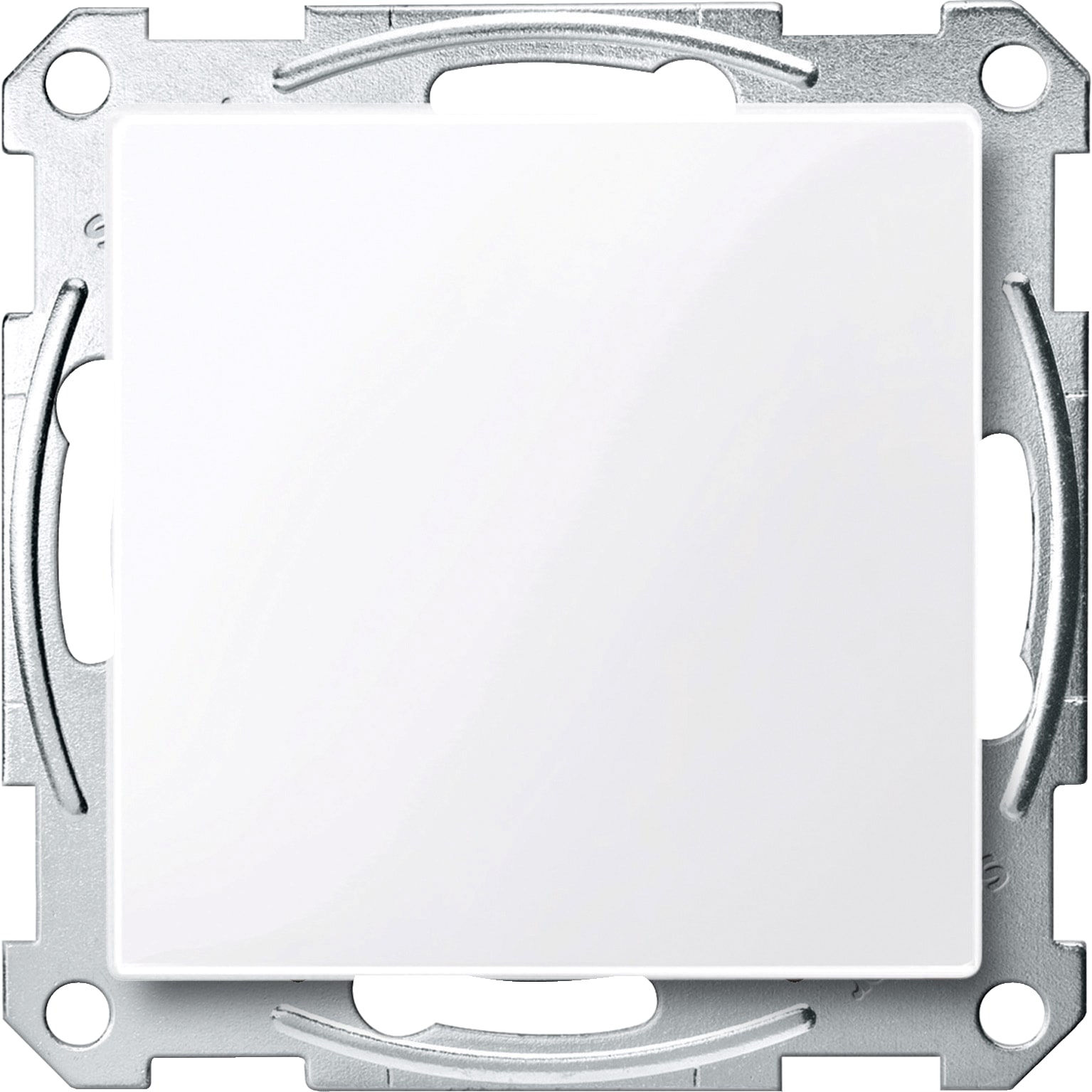 SCHNEIDER ELECTRIC - Pulsante Pro T KNX Bianco Polare SysM