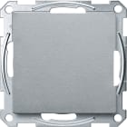 SCHNEIDER ELECTRIC - Pulsante Pro T KNX Alluminio SysM