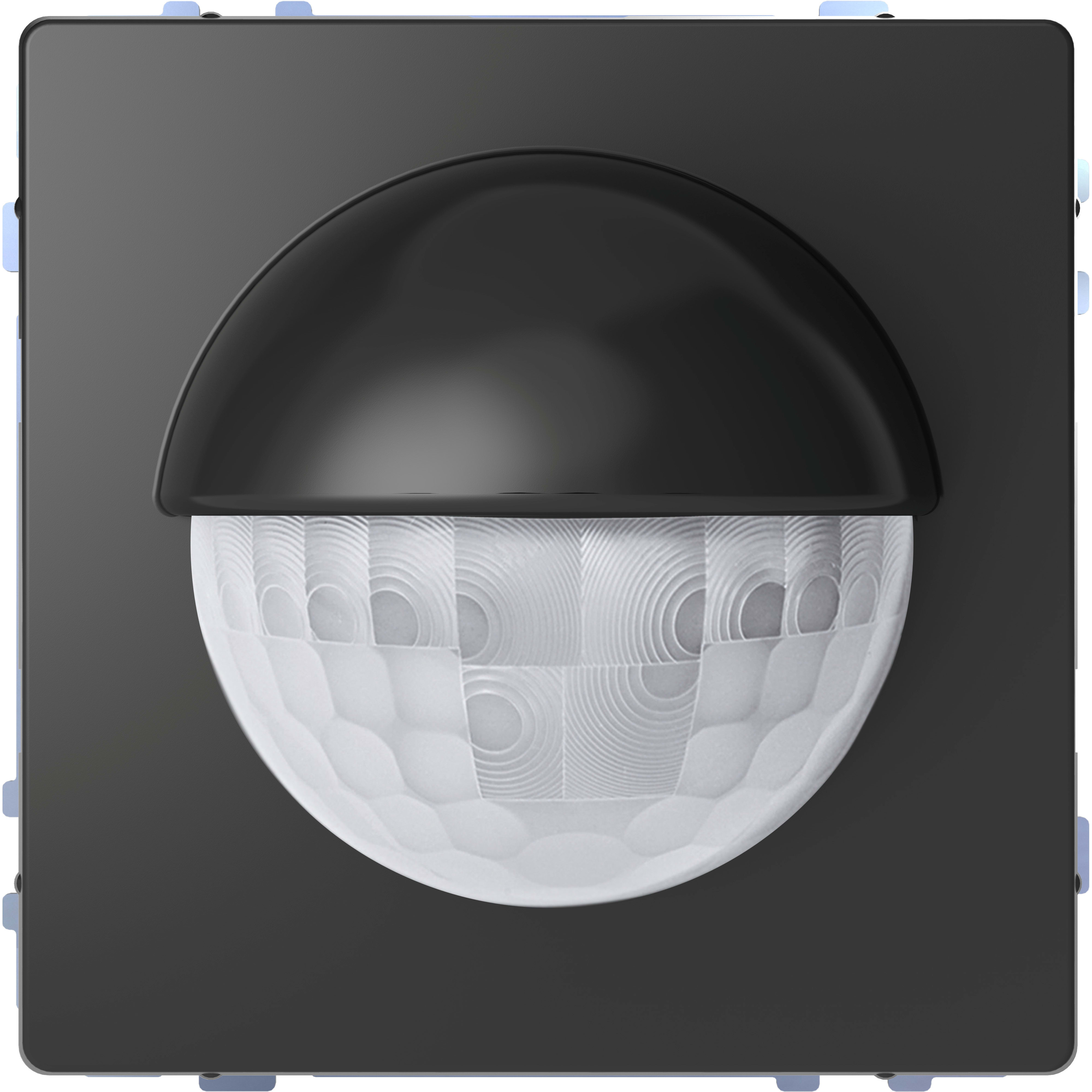 SCHNEIDER ELECTRIC - KNX ARGUS Presence 180-2,20 m da incasso, antracite, System Design