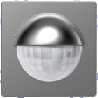 SCHNEIDER ELECTRIC - KNX ARGUS Presence 180-2,20 m da incasso, acciaio, System Design