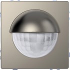 SCHNEIDER ELECTRIC - KNX ARGUS Presence 180-2,20 m da incasso, nickel, System Design