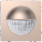 SCHNEIDER ELECTRIC - KNX ARGUS Presence 180-2,20 m da incasso, champagne, System Design