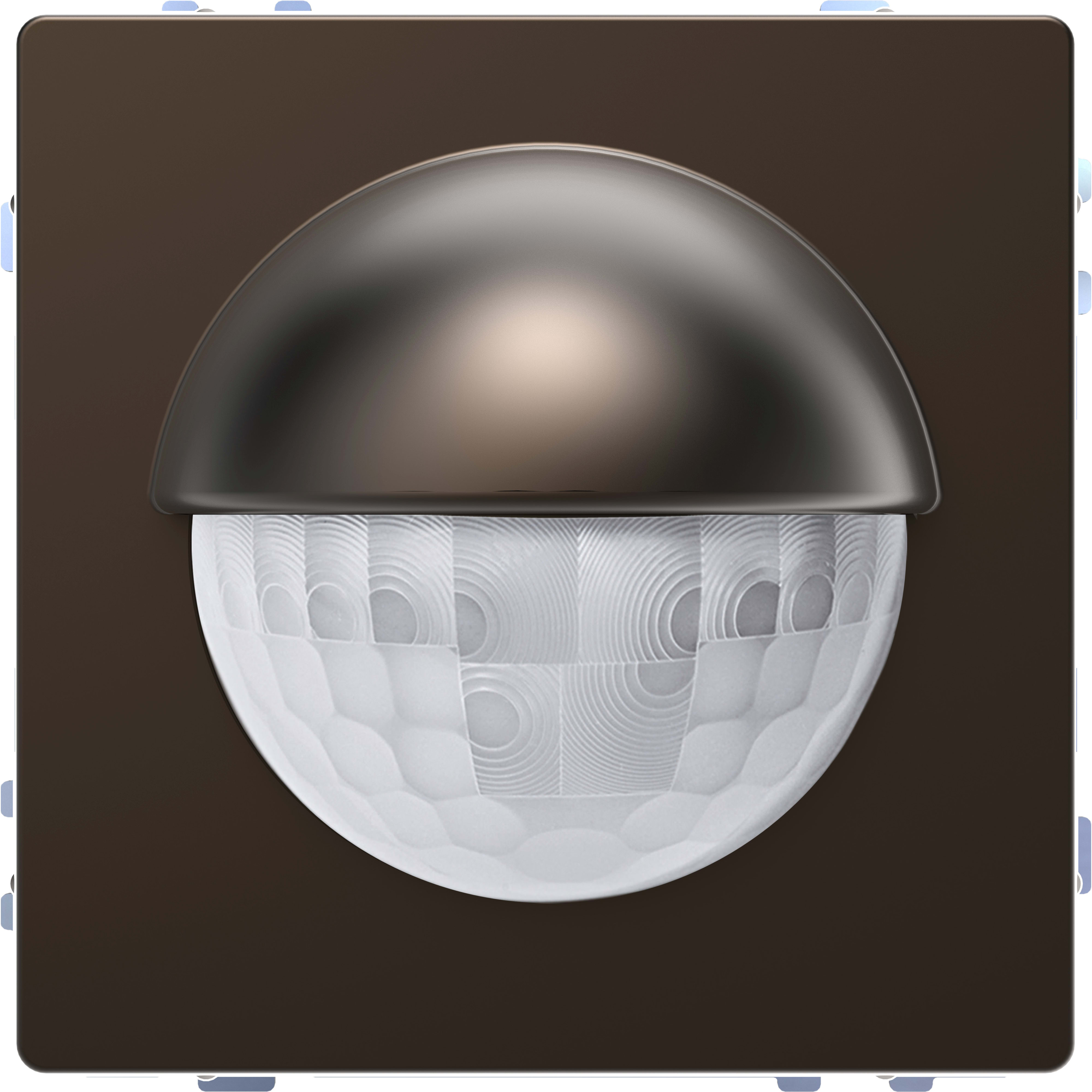 SCHNEIDER ELECTRIC - KNX ARGUS Presence 180-2,20 m da incasso, moka, System Design