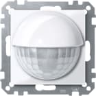 SCHNEIDER ELECTRIC - KNX ARGUS Presence 180-220 m da incasso, bianco attivo, SystemM