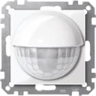 SCHNEIDER ELECTRIC - KNX Argus 180-220 da incasso, bianco polare, SystemM