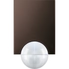 SCHNEIDER ELECTRIC - Rilevatore di movimento KNX Argus 220, brasile scuro