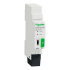 SCHNEIDER ELECTRIC - Interfaccia USB SpaceLogic KNX