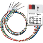 SCHNEIDER ELECTRIC - Interfaccia pulsanti convenzionali 4 canali