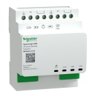 SCHNEIDER ELECTRIC - Estensione Dimmer Universale 2ch SpaceLogic KNX