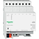 SCHNEIDER ELECTRIC - Stazione meteorologica REG-K a 4 canali MTN682991